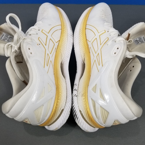 ASICS women's shoes size 9.5 - Picture 9 of 12